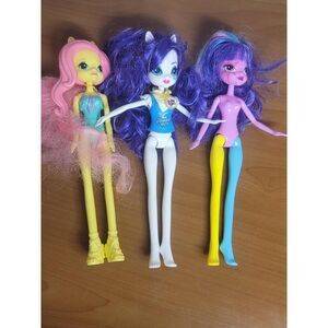 My Little Pony Equestria Dolls #A58